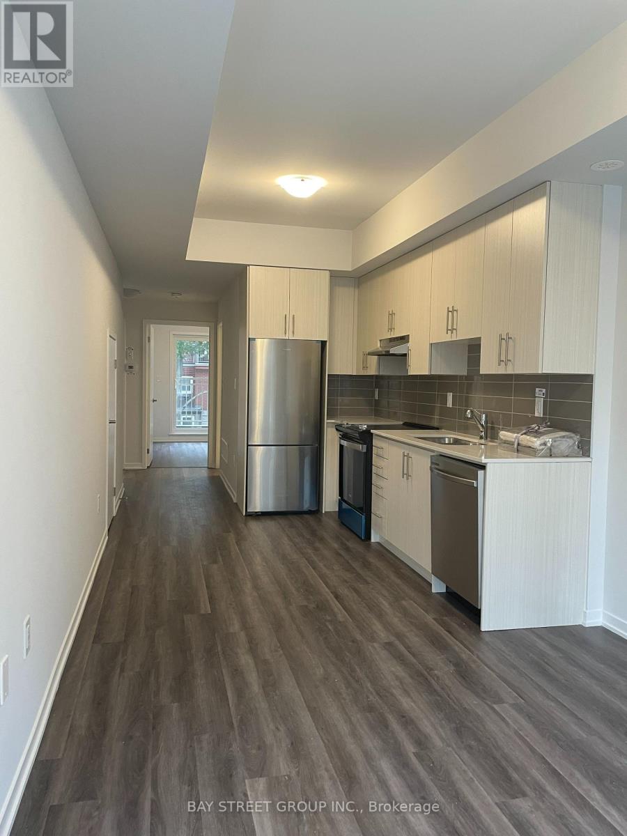 47 - 5 William Jackson Way, Toronto, Ontario  M8V 0J6 - Photo 2 - W12321163