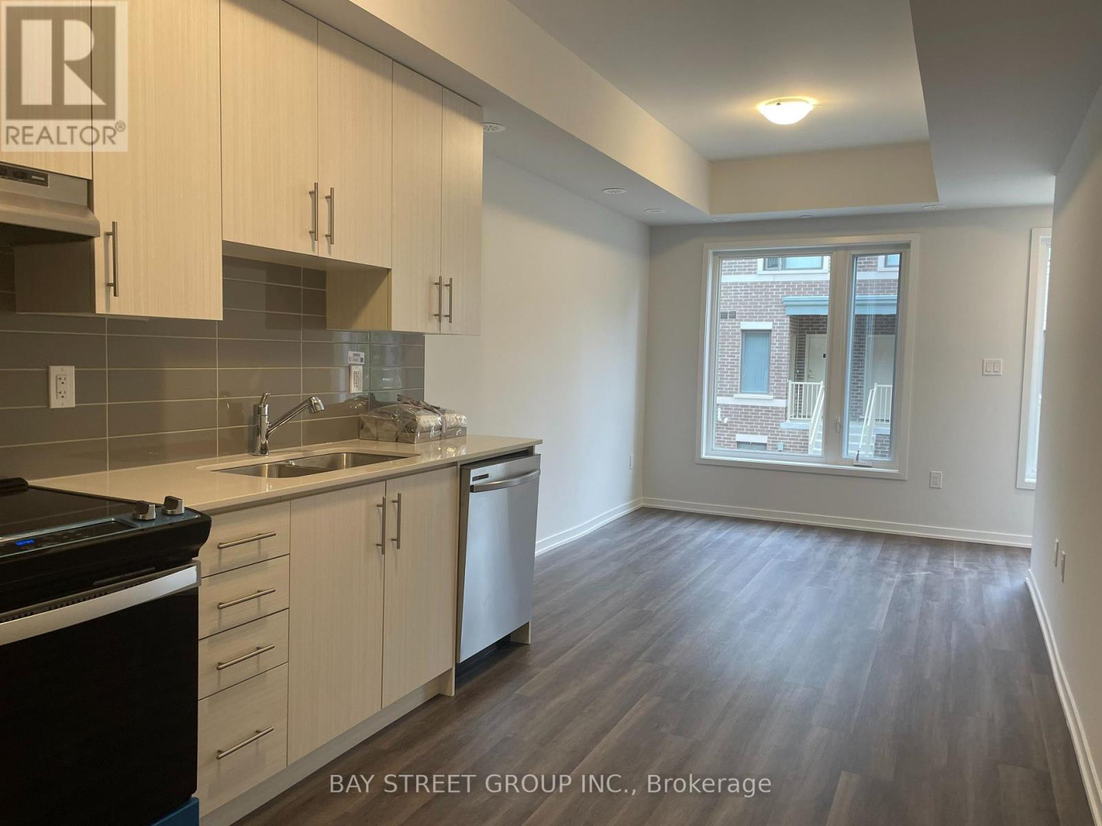 47 - 5 William Jackson Way, Toronto, Ontario  M8V 0J6 - Photo 3 - W12321163