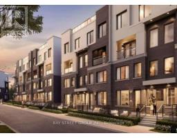 47 - 5 WILLIAM JACKSON WAY, Toronto, Ontario
