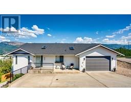 111 Revel Crescent, enderby, British Columbia