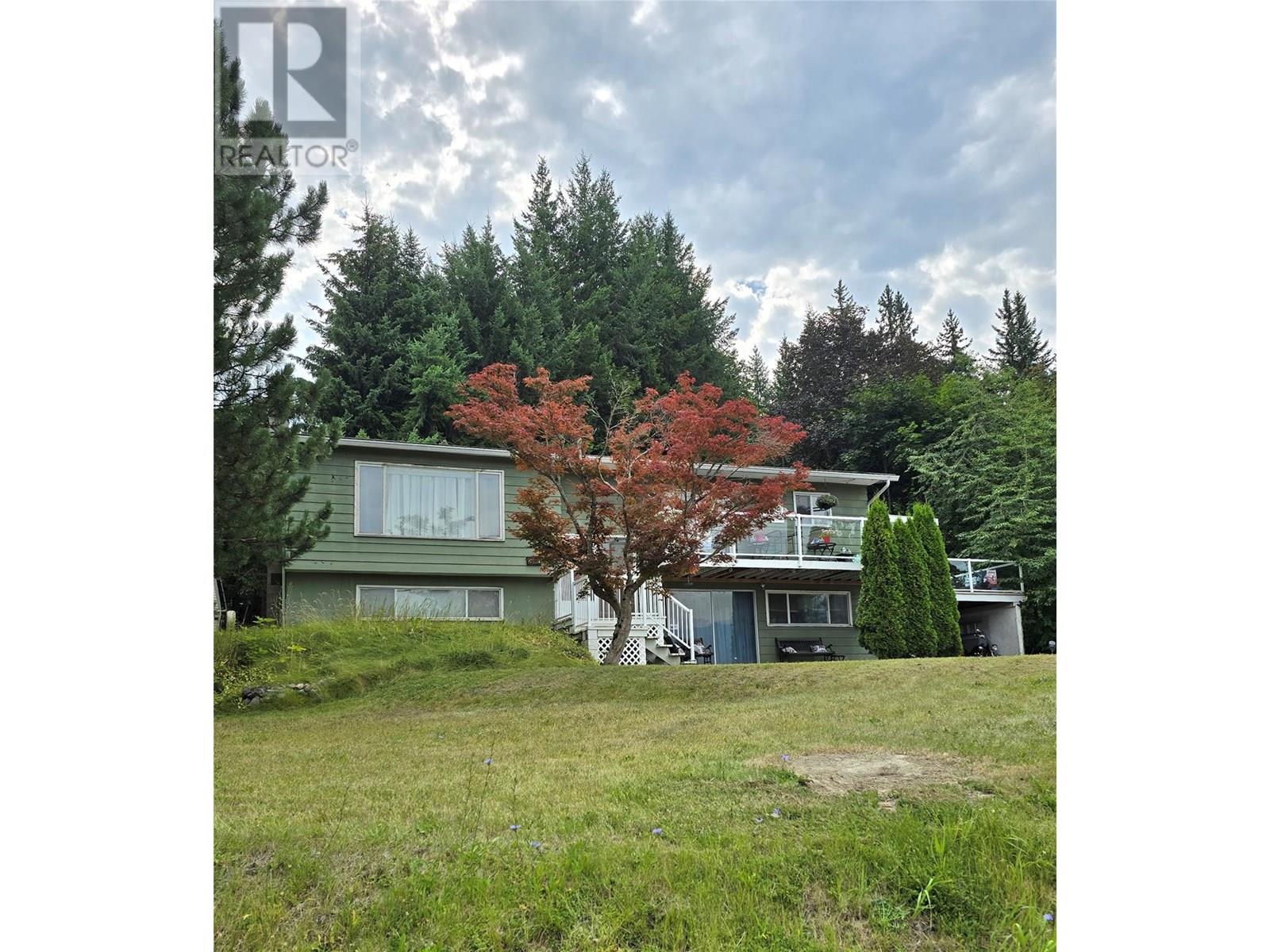 2030 Auto Road SE, salmon arm, British Columbia