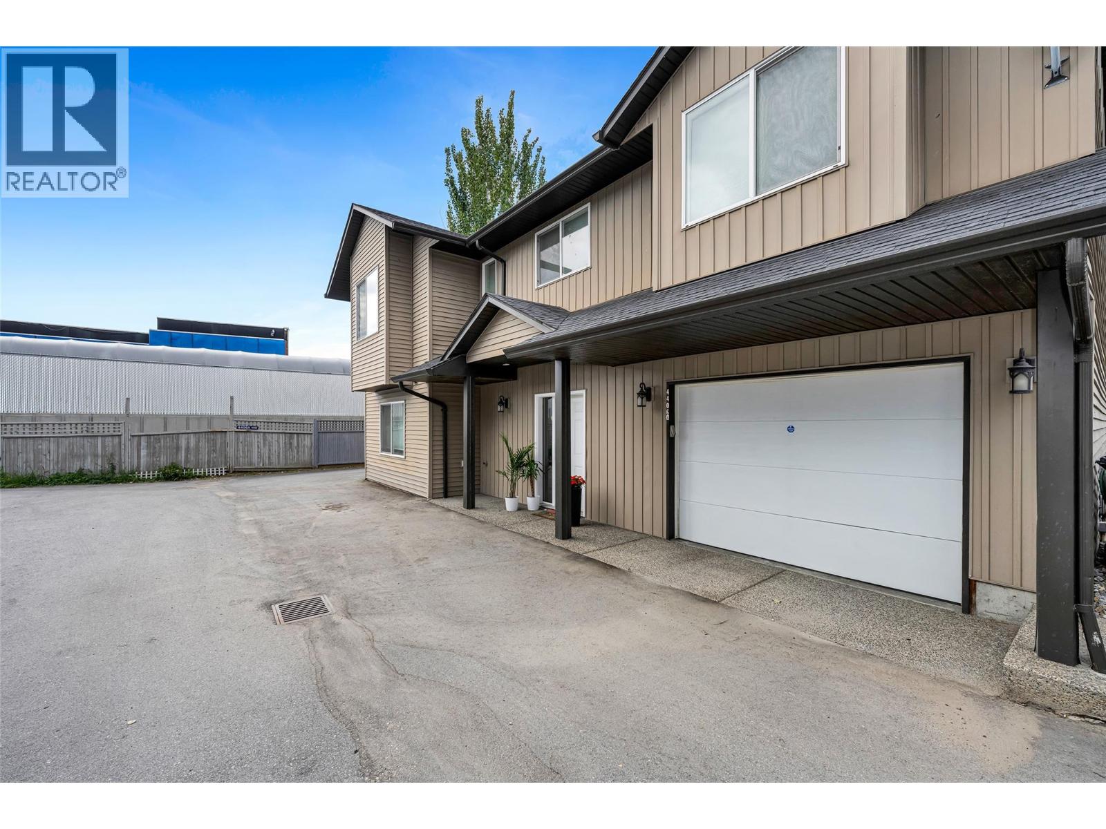 4406A 25th Street, vernon, British Columbia
