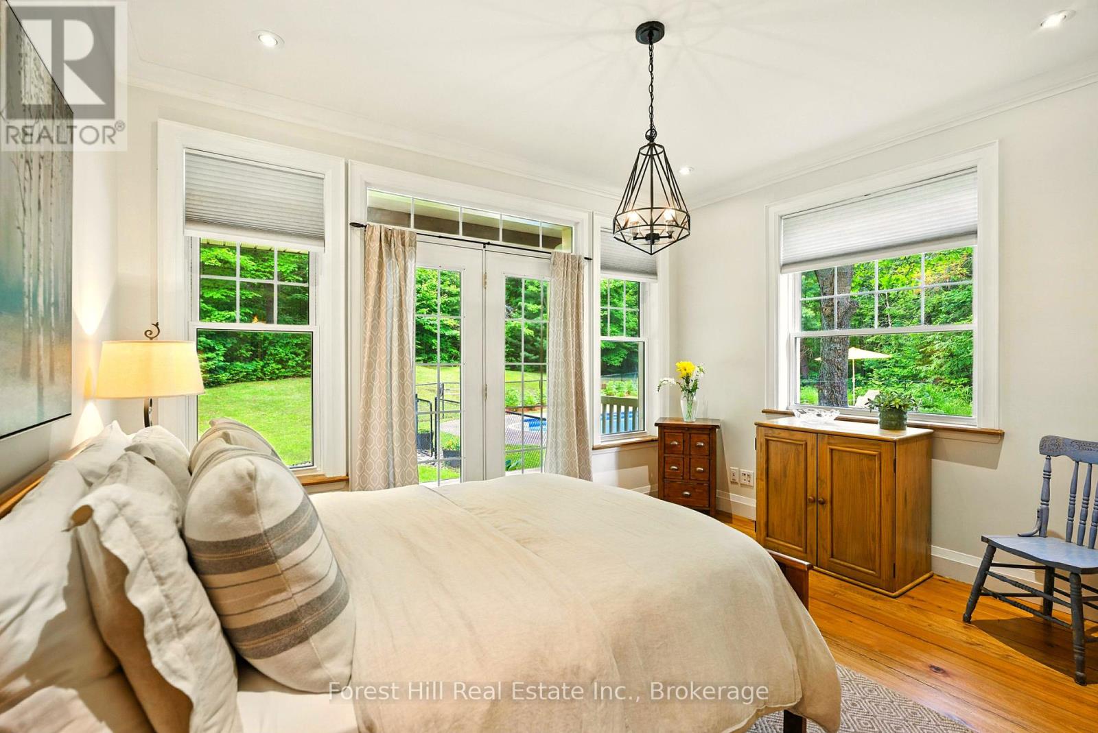 1474 Etwell Road, Huntsville, Ontario  P1H 2J2 - Photo 25 - X12237323