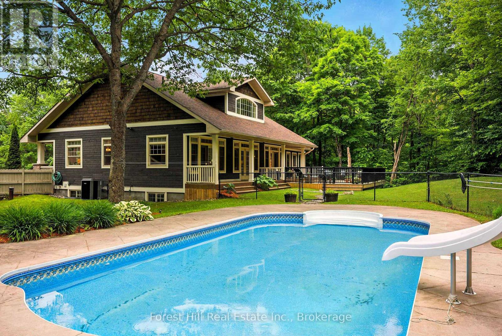 1474 Etwell Road, Huntsville, Ontario  P1H 2J2 - Photo 23 - X12237323