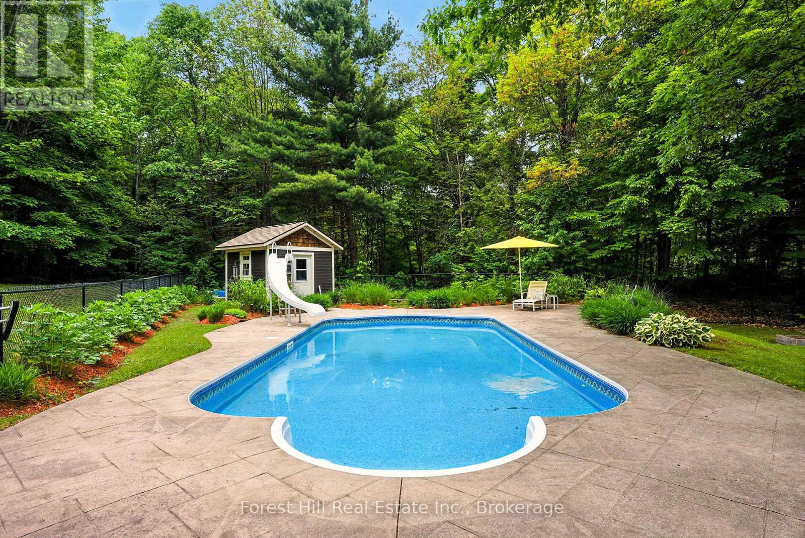 1474 Etwell Road, Huntsville, Ontario  P1H 2J2 - Photo 34 - X12237323