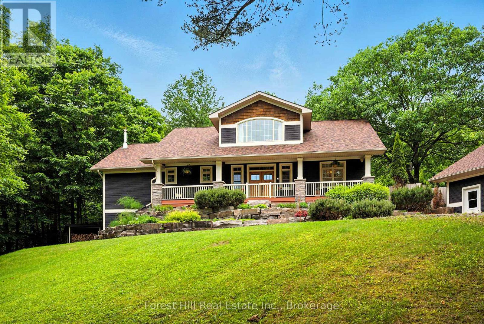 1474 Etwell Road, Huntsville, Ontario  P1H 2J2 - Photo 38 - X12237323