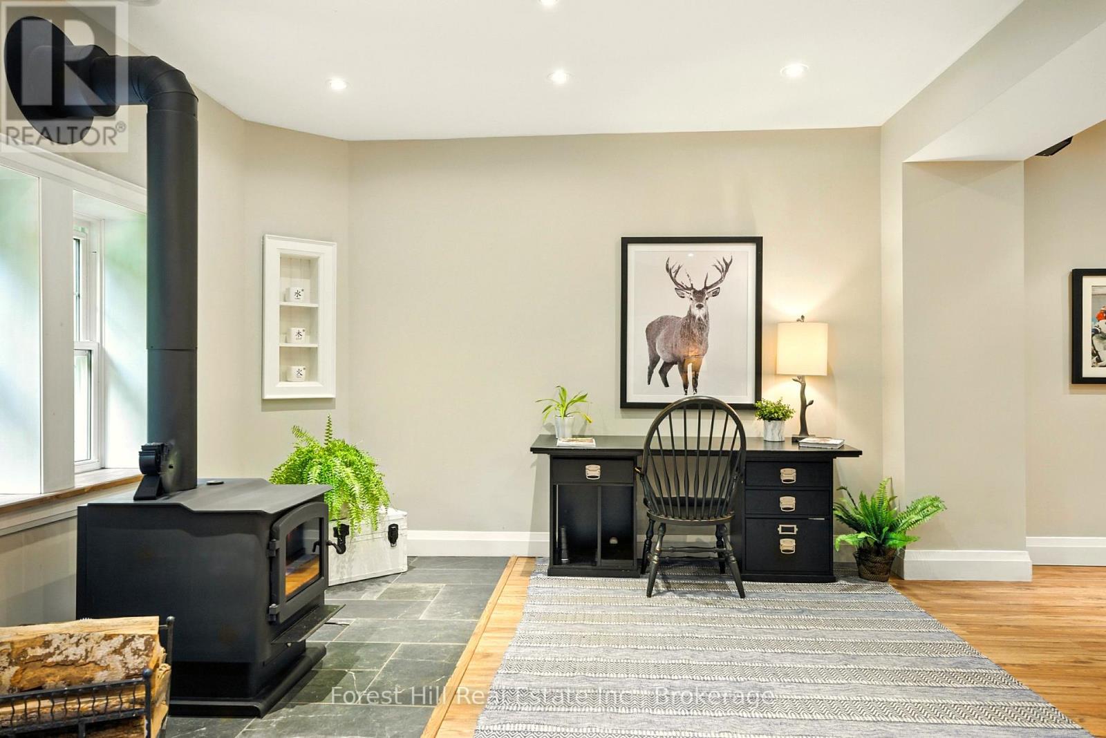 1474 Etwell Road, Huntsville, Ontario  P1H 2J2 - Photo 41 - X12237323