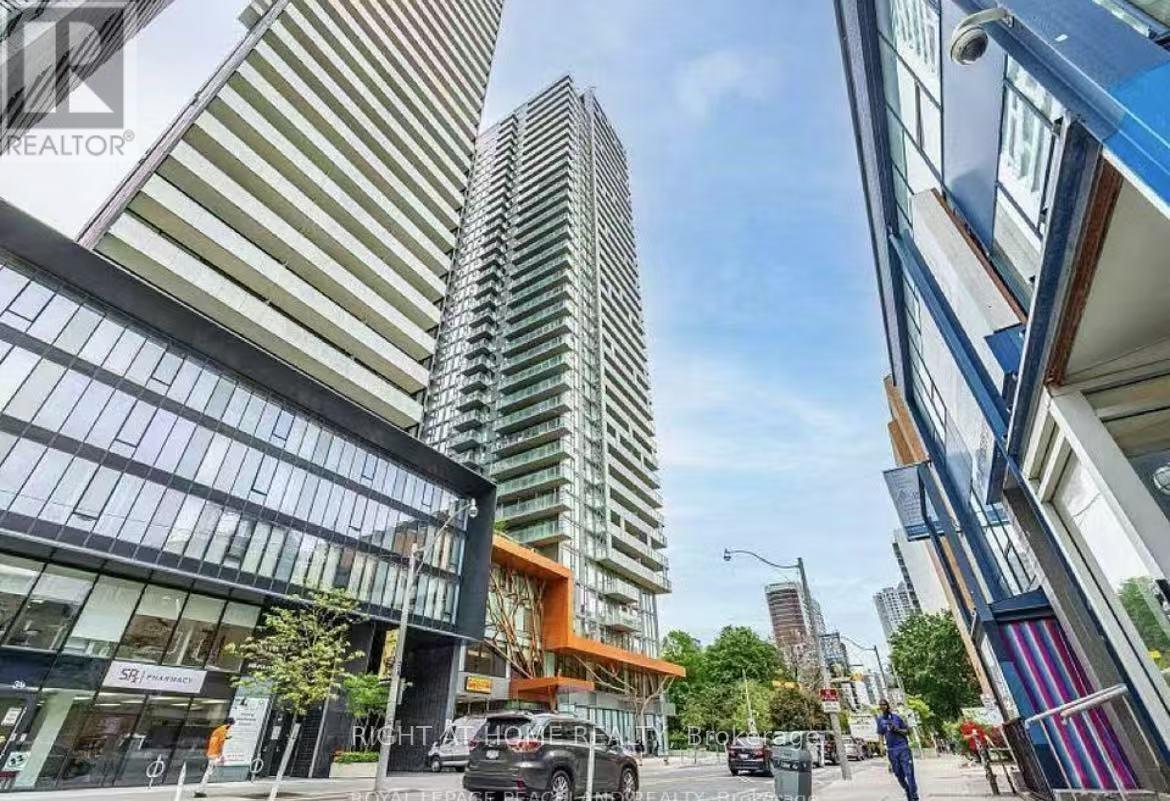 305 - 50 Wellesley Street E, Toronto, Ontario  M4Y 0C8 - Photo 2 - C12321188