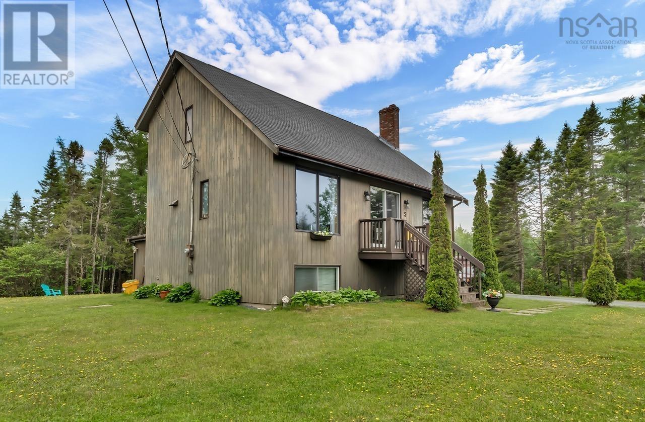 5 Corrie Lane, West Porters Lake, Nova Scotia  B3E 1L1 - Photo 12 - 202516622