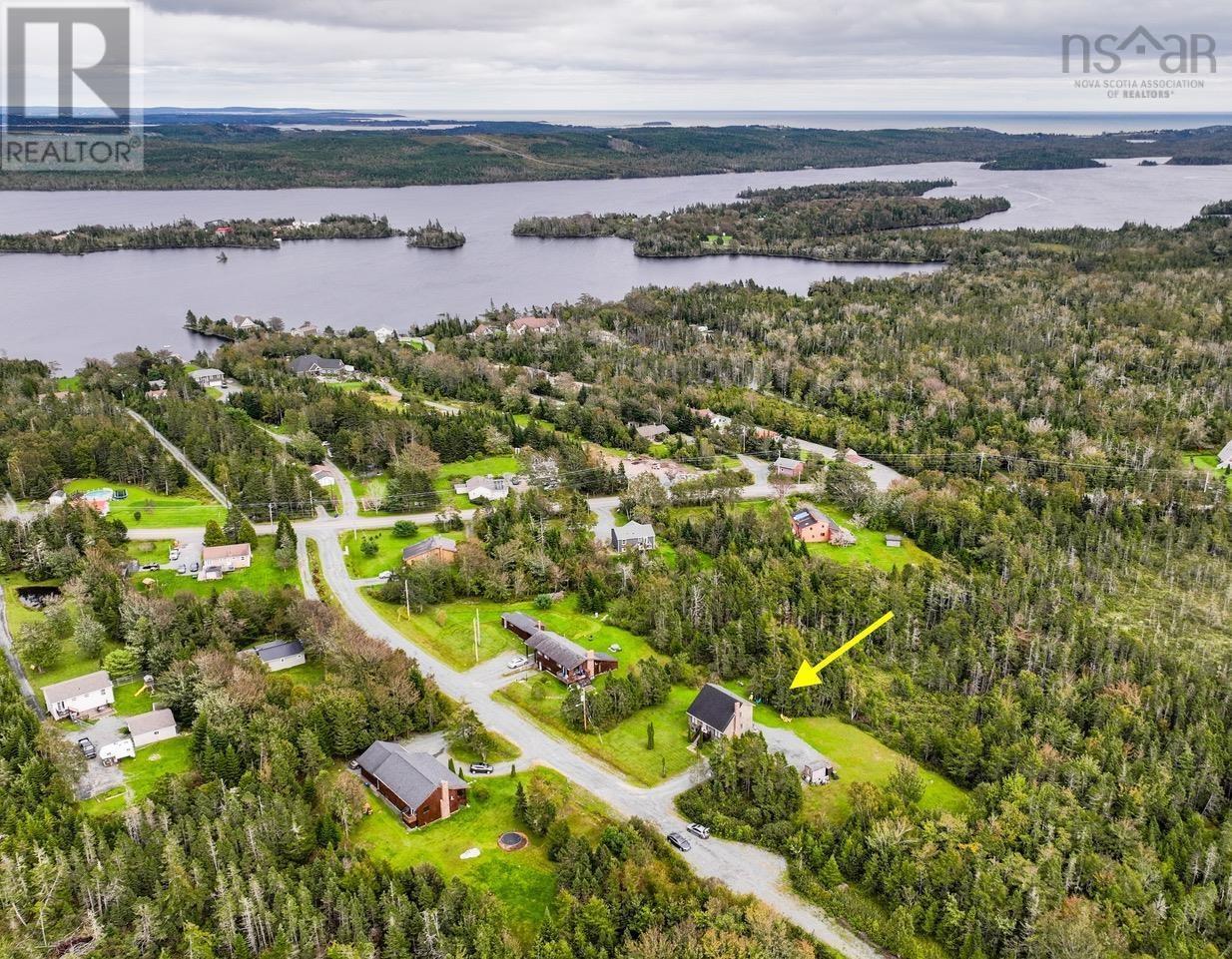 5 Corrie Lane, West Porters Lake, Nova Scotia  B3E 1L1 - Photo 15 - 202516622