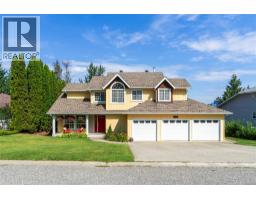 1681 18 Avenue SE SE Salmon Arm
