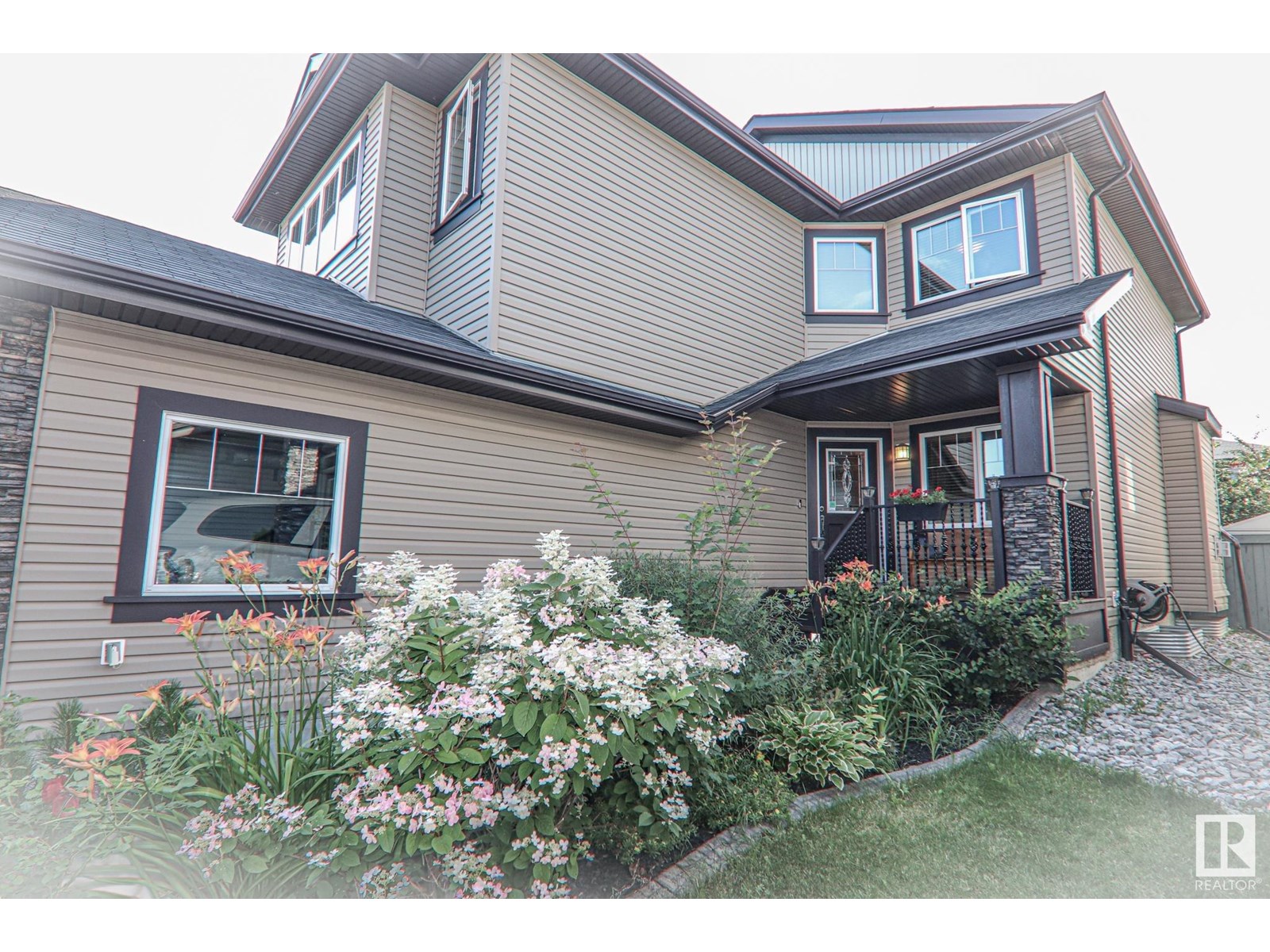 3619 GOODRIDGE CR NW, Edmonton, Alberta