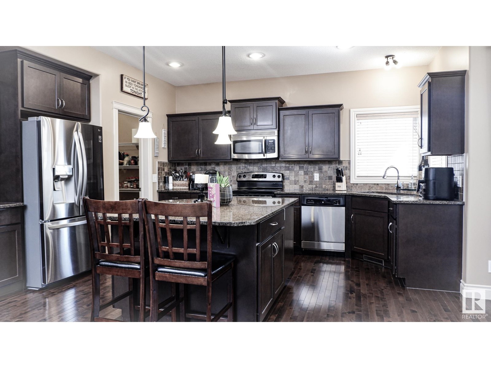 3619 Goodridge Cr Nw, Edmonton, Alberta  T5T 6L3 - Photo 10 - E4450916