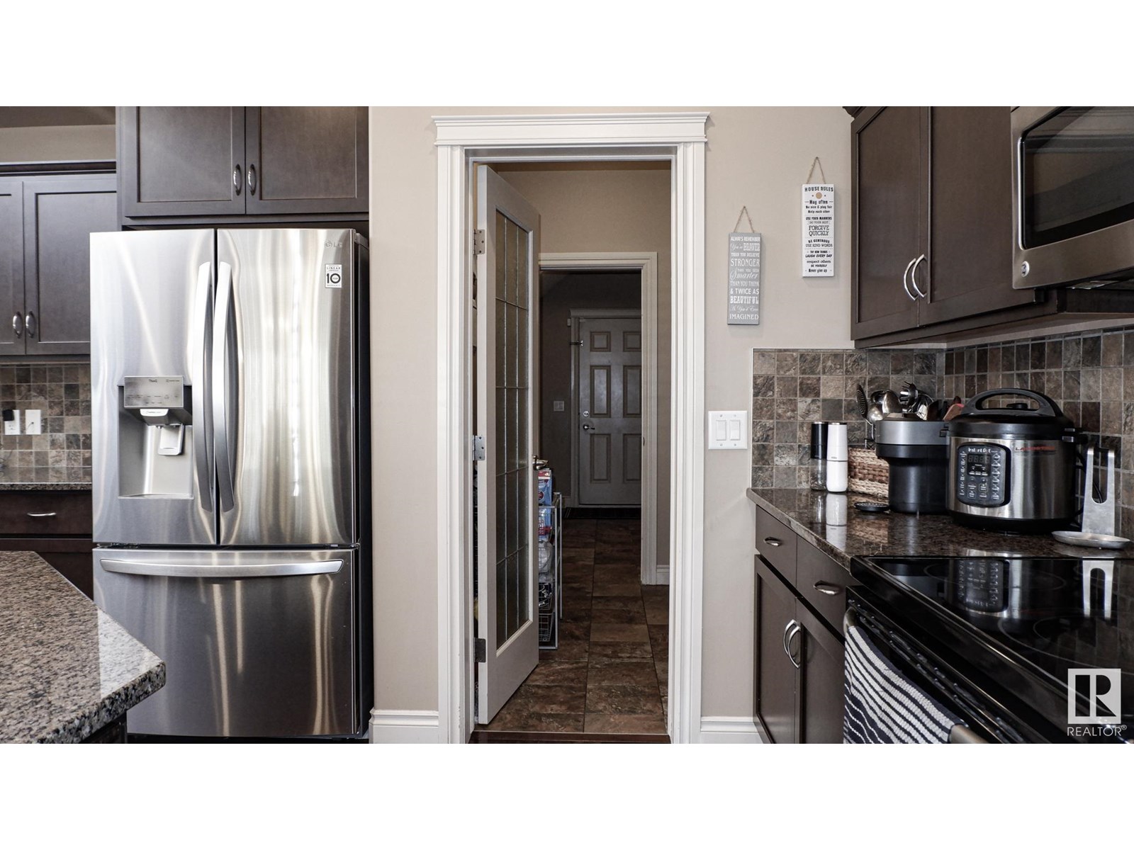 3619 Goodridge Cr Nw, Edmonton, Alberta  T5T 6L3 - Photo 13 - E4450916