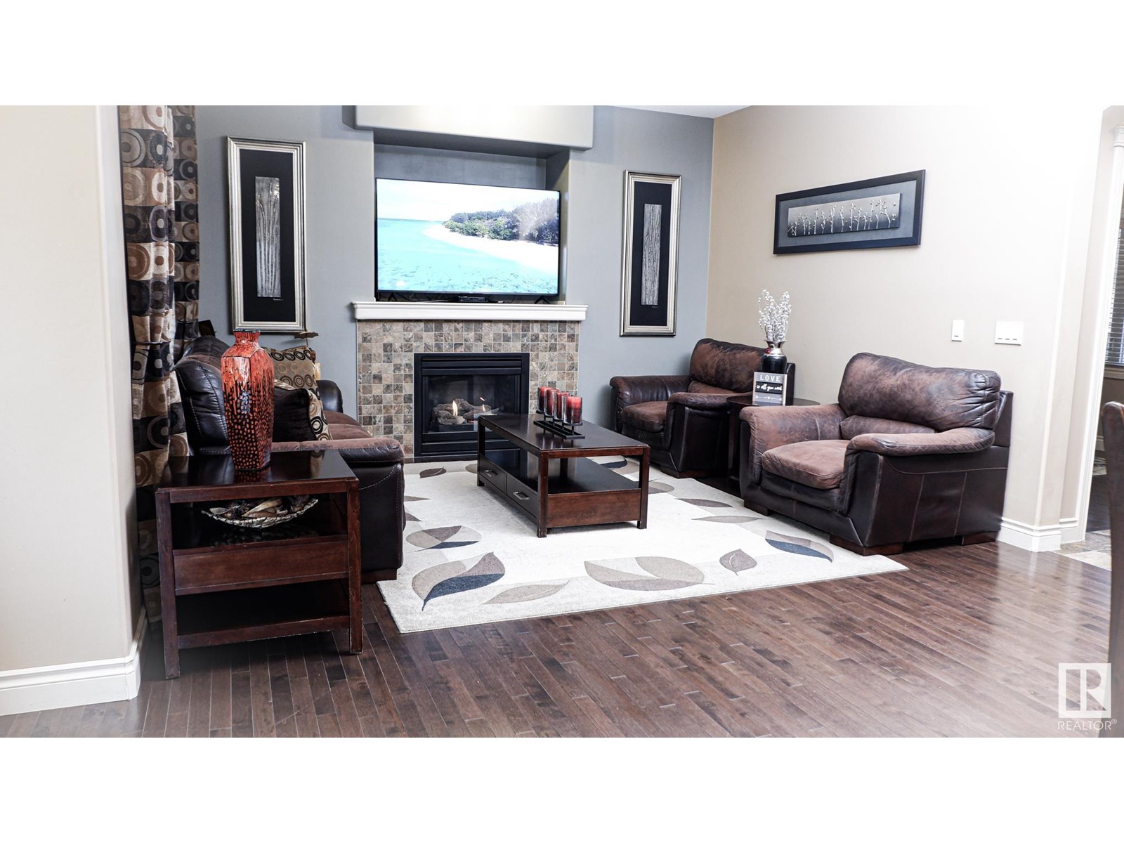 3619 Goodridge Cr Nw, Edmonton, Alberta  T5T 6L3 - Photo 17 - E4450916