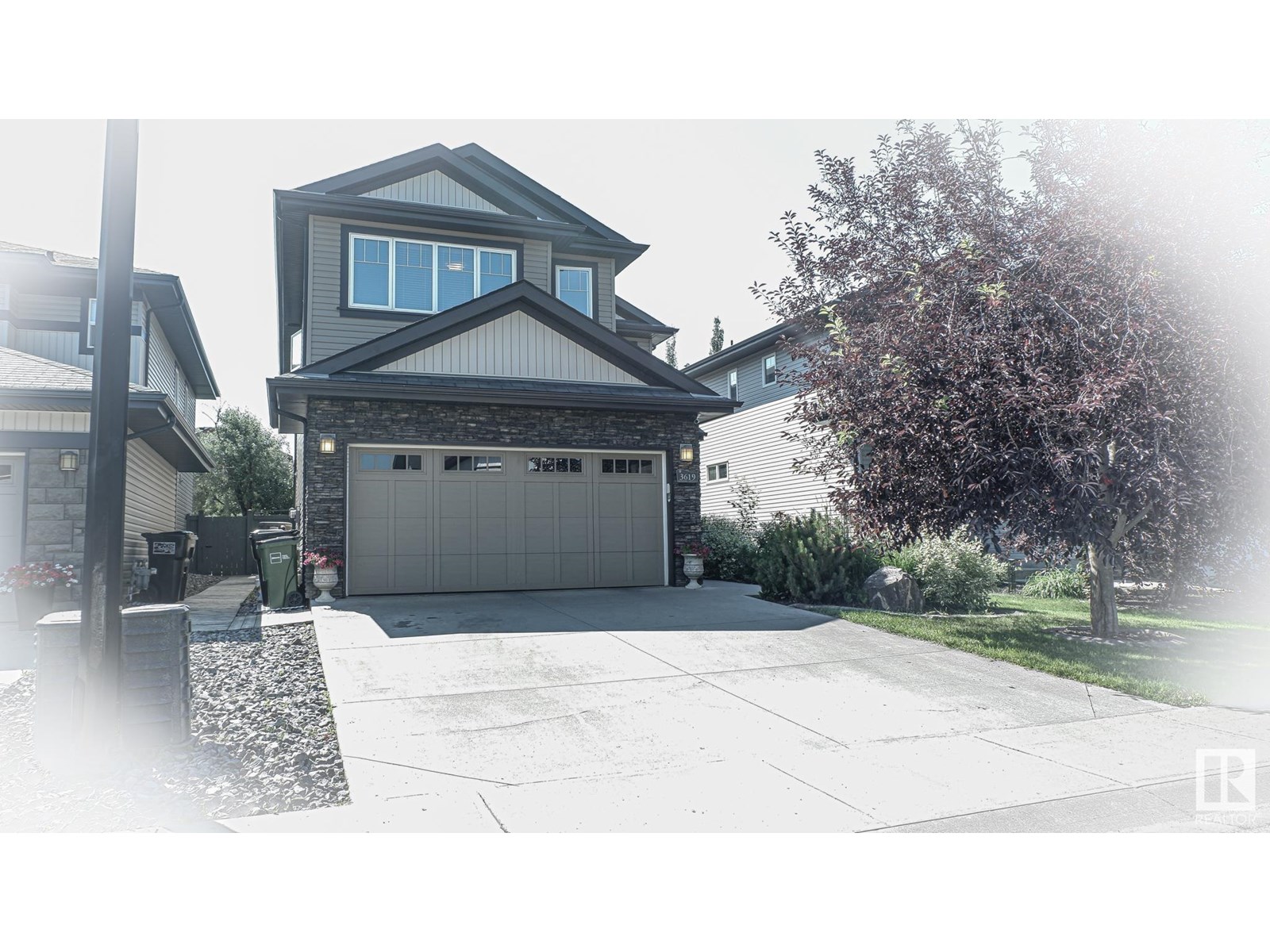 3619 Goodridge Cr Nw, Edmonton, Alberta  T5T 6L3 - Photo 2 - E4450916