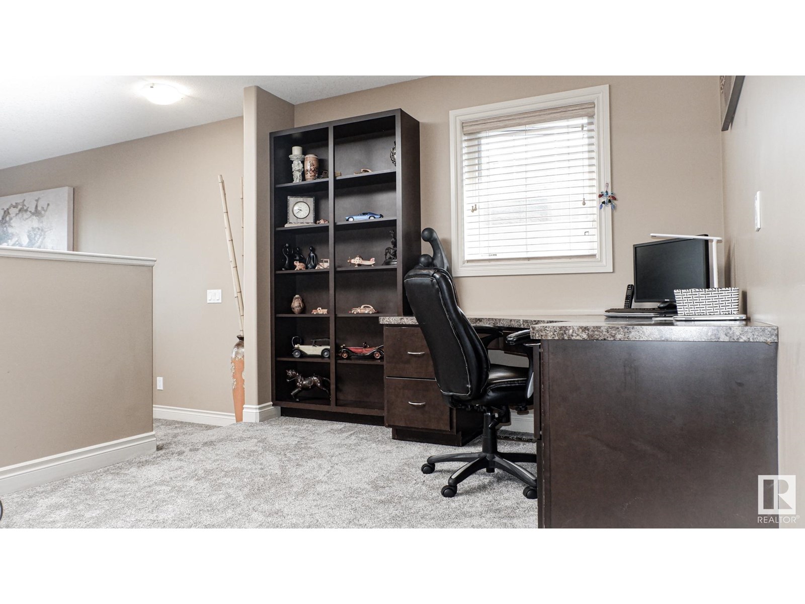 3619 Goodridge Cr Nw, Edmonton, Alberta  T5T 6L3 - Photo 27 - E4450916