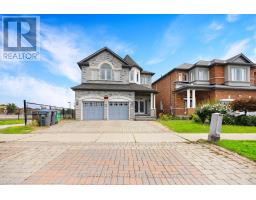628 Twain Avenue, Mississauga (Meadowvale Village), Ca
