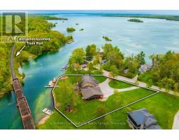 7583 OAK POINT ROAD, ramara, Ontario