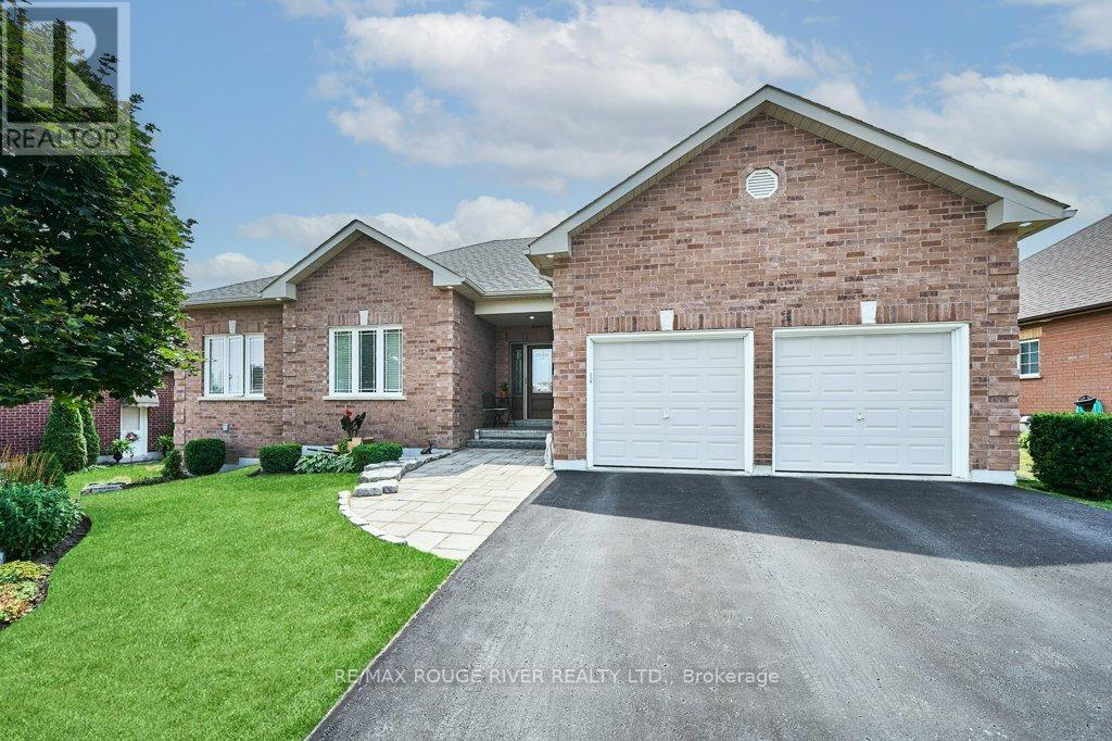 122 SOUTHCREST DRIVE, scugog (port perry), Ontario