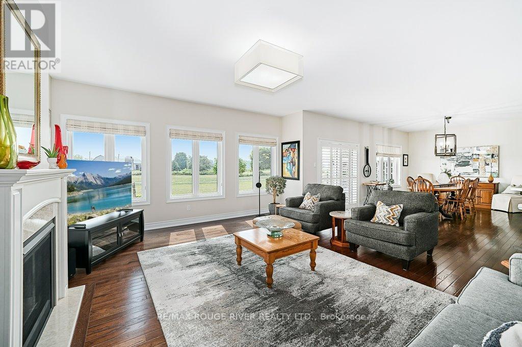 122 Southcrest Drive, Scugog (Port Perry), Ontario  L9L 1B6 - Photo 20 - X12321213