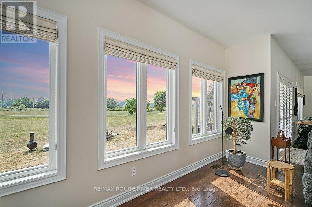 122 Southcrest Drive, Scugog (Port Perry), Ontario  L9L 1B6 - Photo 21 - X12321213