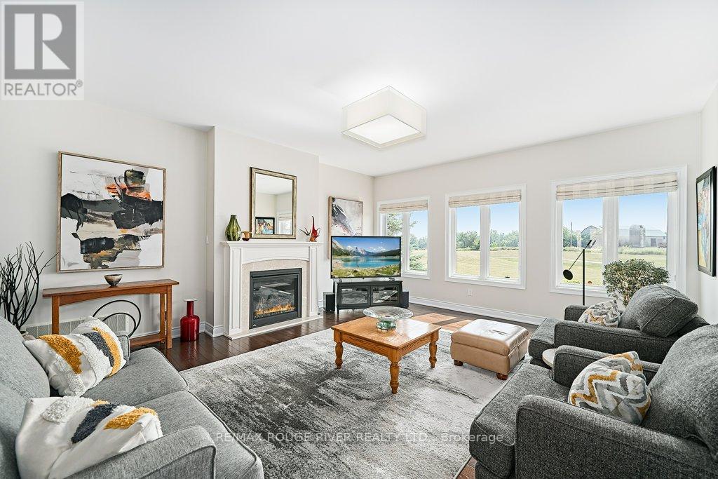 122 Southcrest Drive, Scugog (Port Perry), Ontario  L9L 1B6 - Photo 22 - X12321213