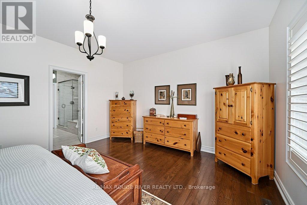 122 Southcrest Drive, Scugog (Port Perry), Ontario  L9L 1B6 - Photo 26 - X12321213