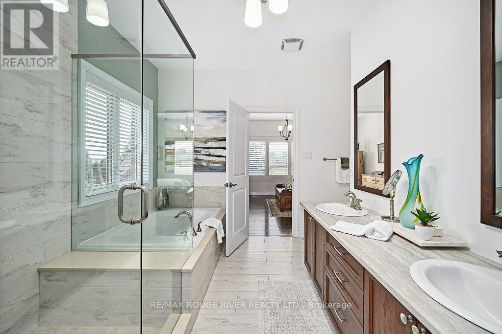 122 Southcrest Drive, Scugog (Port Perry), Ontario  L9L 1B6 - Photo 27 - X12321213