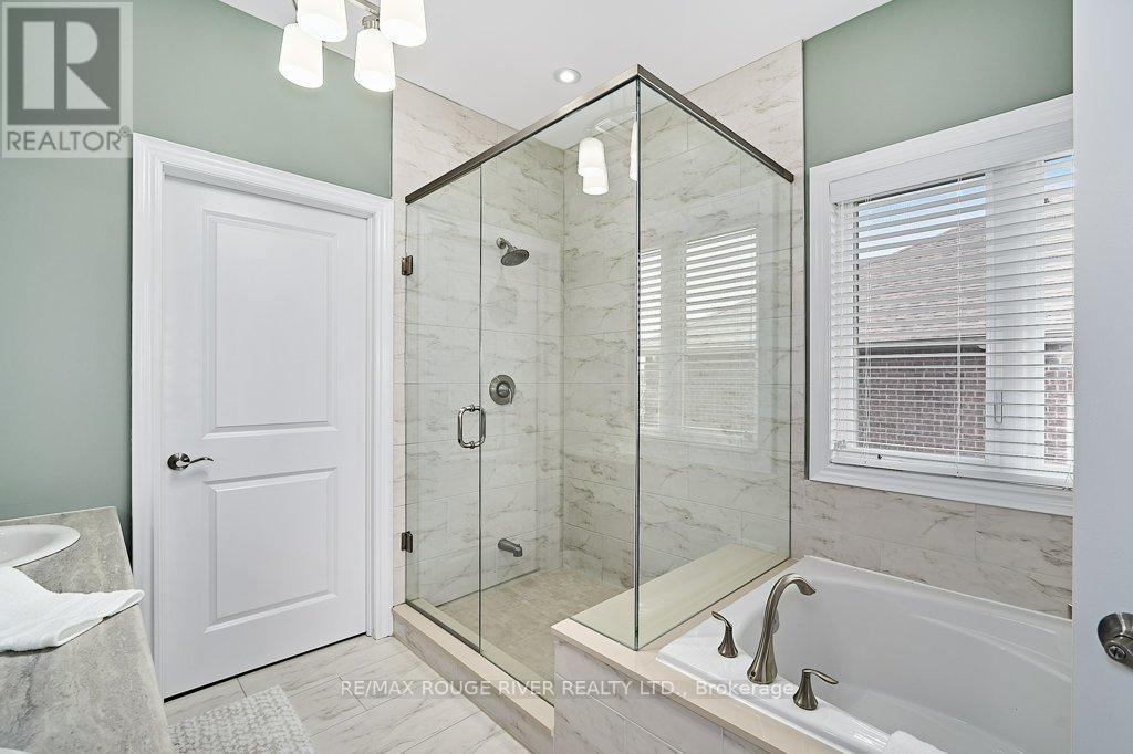 122 Southcrest Drive, Scugog (Port Perry), Ontario  L9L 1B6 - Photo 28 - X12321213