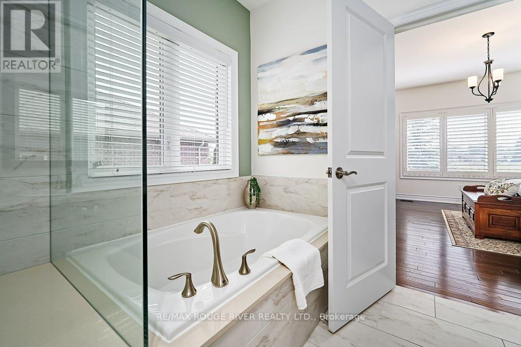 122 Southcrest Drive, Scugog (Port Perry), Ontario  L9L 1B6 - Photo 30 - X12321213