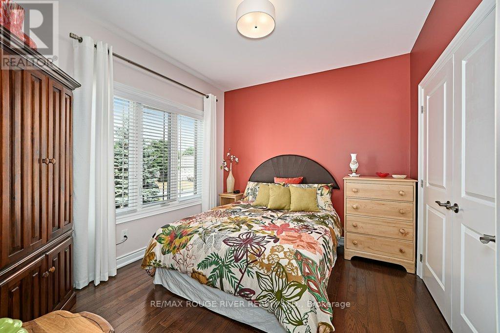 122 Southcrest Drive, Scugog (Port Perry), Ontario  L9L 1B6 - Photo 32 - X12321213