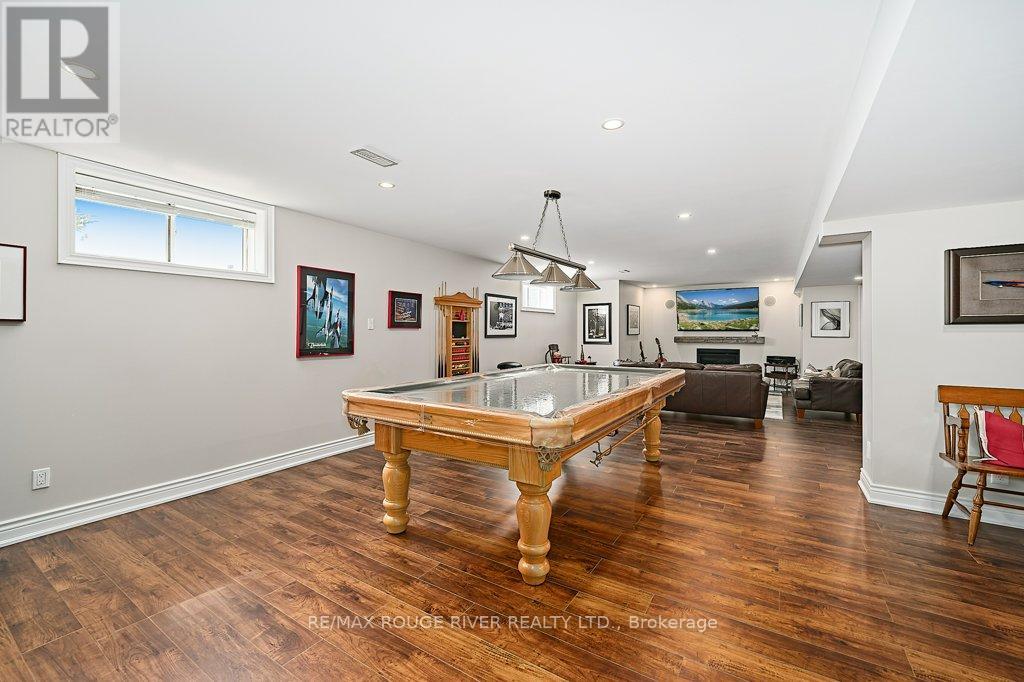 122 Southcrest Drive, Scugog (Port Perry), Ontario  L9L 1B6 - Photo 35 - X12321213