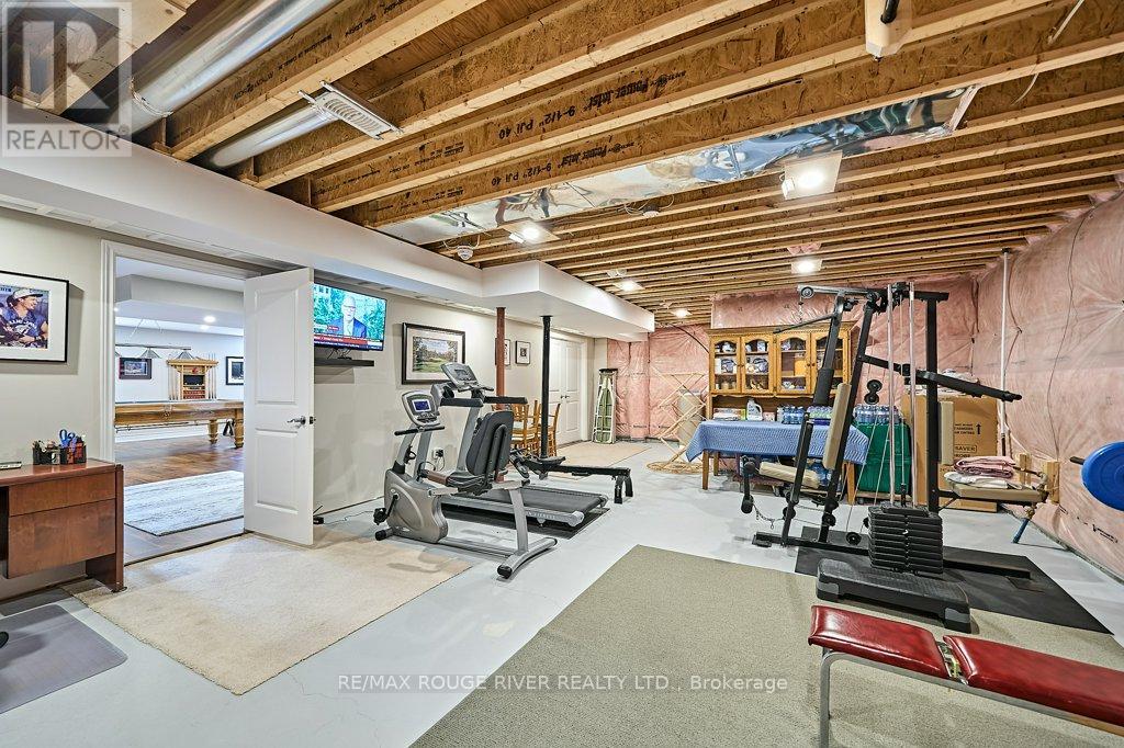 122 Southcrest Drive, Scugog (Port Perry), Ontario  L9L 1B6 - Photo 40 - X12321213