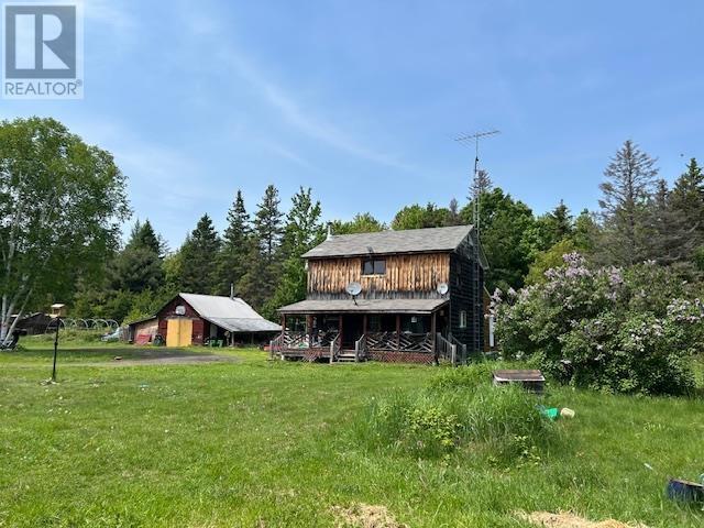 24088 Highway 17, Iron Bridge, Ontario  P0R 1H0 - Photo 1 - SM251613