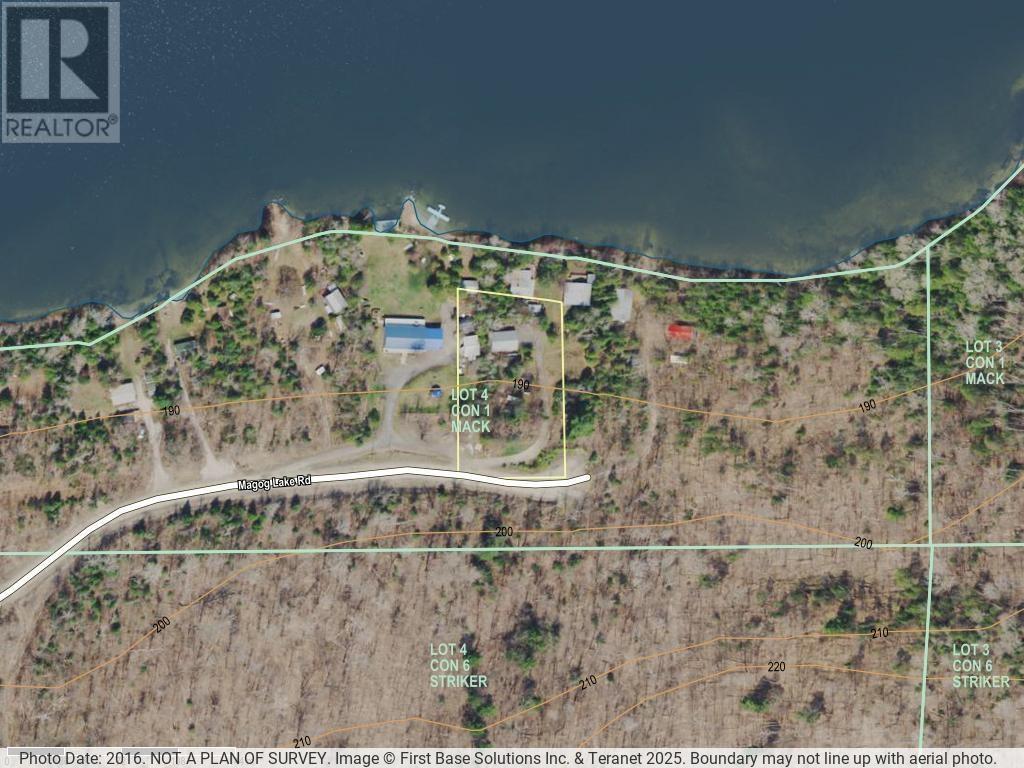 15 Magog Lake Rd, Blind River, Ontario  P0R 1B0 - Photo 4 - SM251628