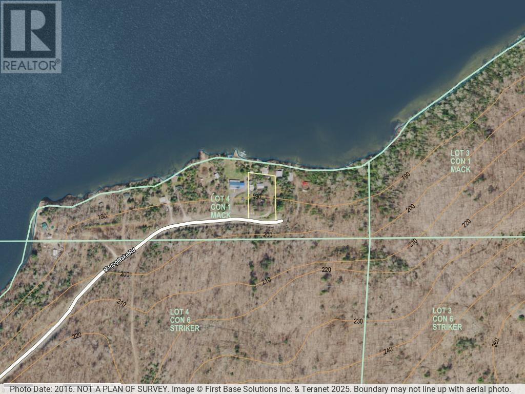 15 Magog Lake Rd, Blind River, Ontario  P0R 1B0 - Photo 18 - SM251628