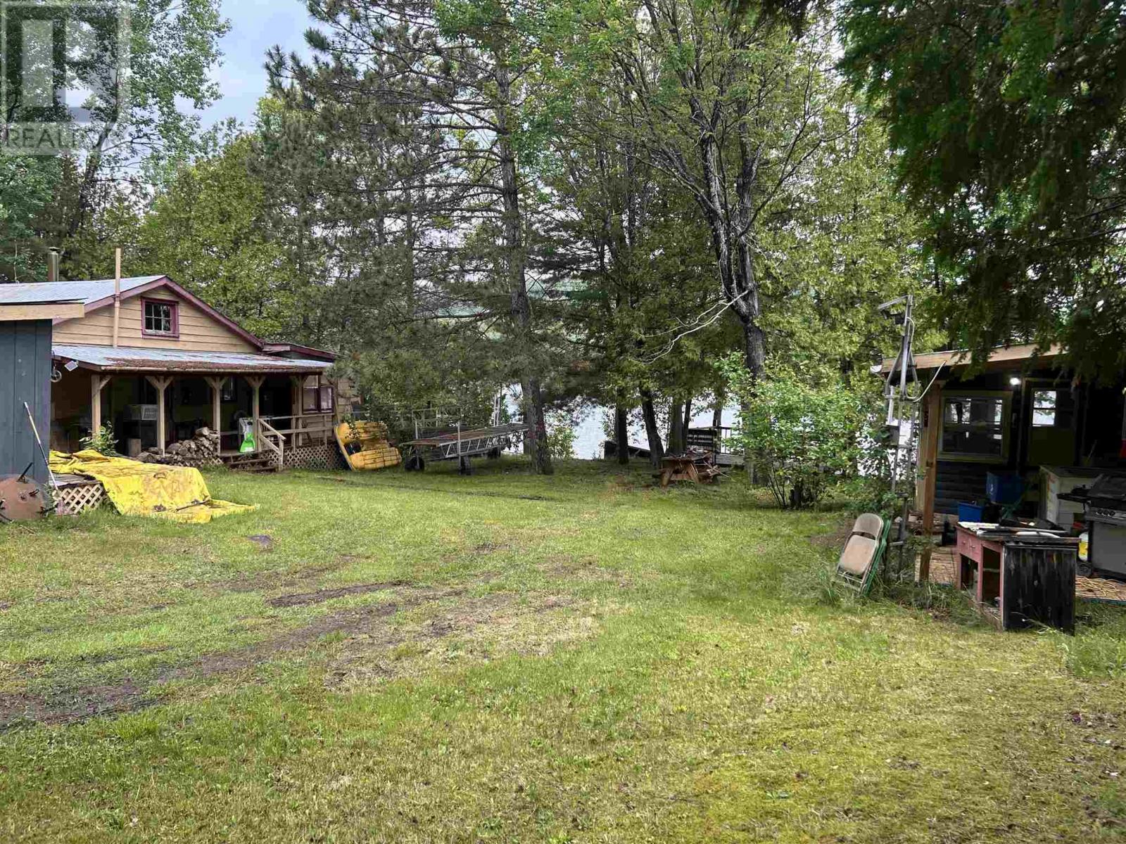 15 Magog Lake Rd, Blind River, Ontario  P0R 1B0 - Photo 10 - SM251628