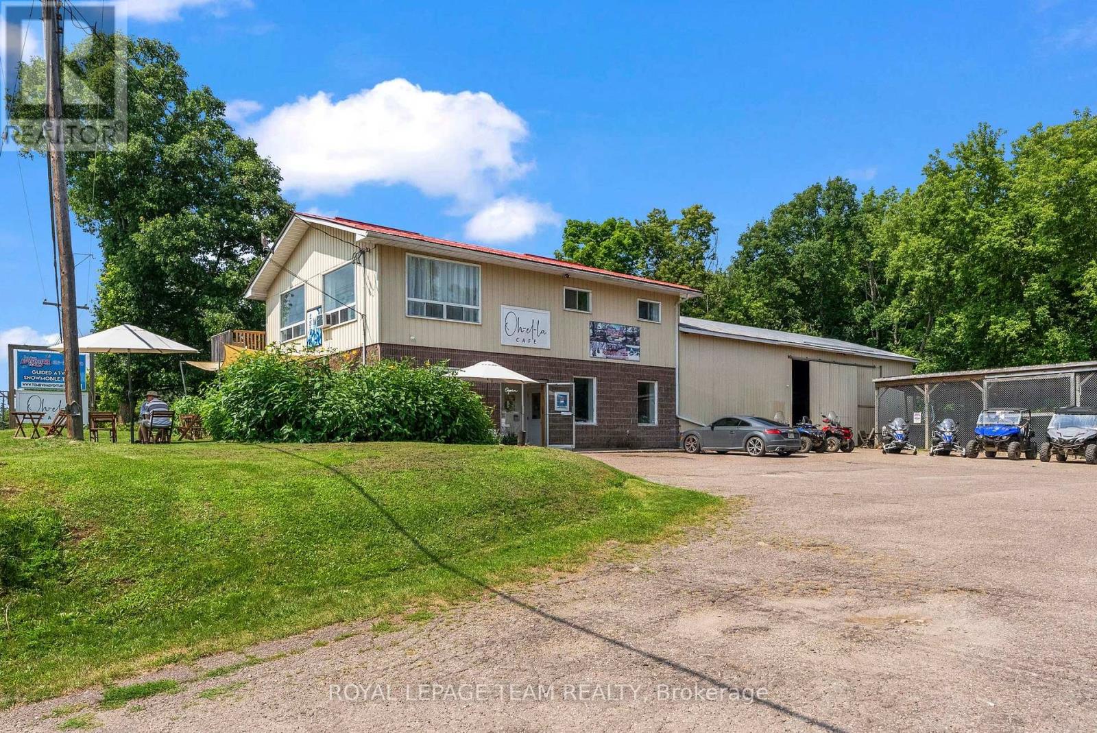636 MILL STREET, Greater Madawaska, Ontario