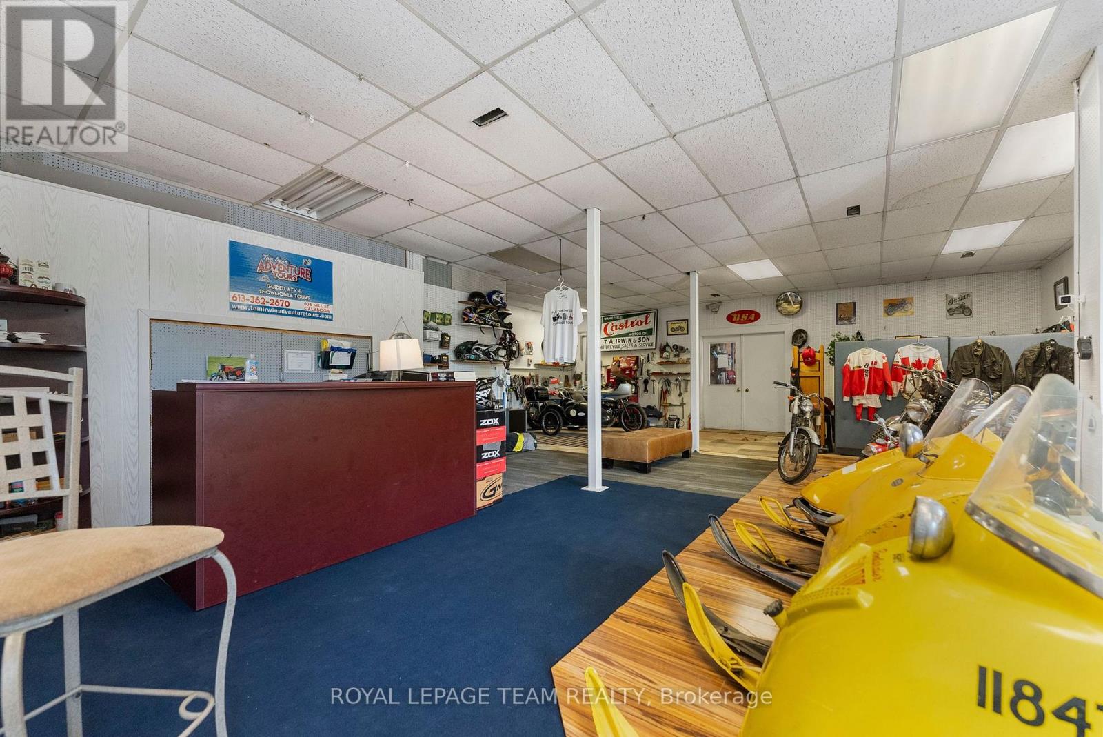 636 Mill Street, Greater Madawaska, Ontario  K0J 1H0 - Photo 11 - X12321228