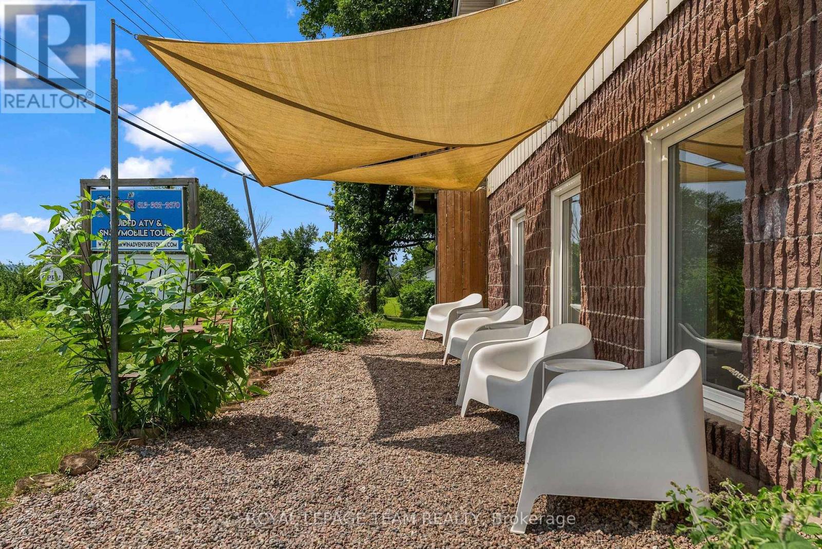 636 Mill Street, Greater Madawaska, Ontario  K0J 1H0 - Photo 32 - X12321228