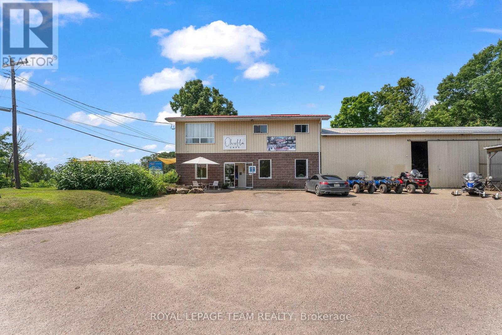 636 Mill Street, Greater Madawaska, Ontario  K0J 1H0 - Photo 34 - X12321228