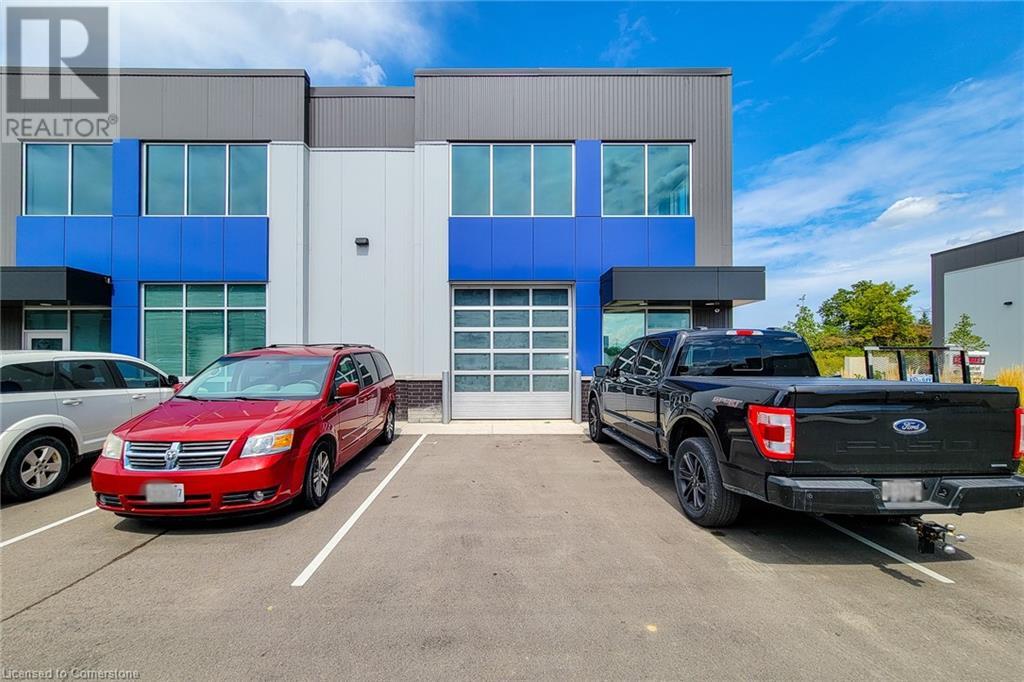 395 Anchor Road Unit# 22, Hamilton, Ontario  L8W 0C7 - Photo 4 - 40755294