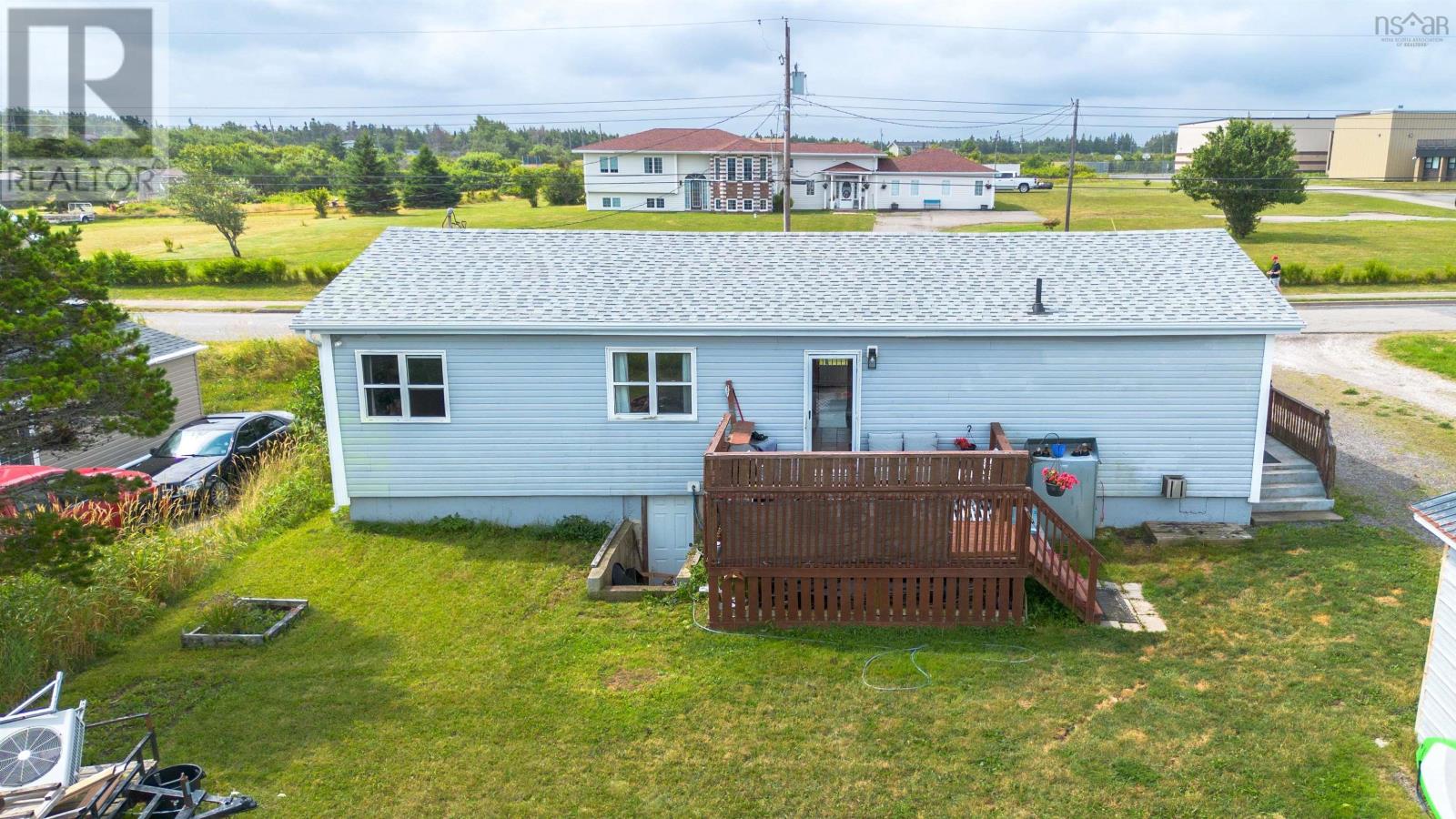 56 Centre Avenue, Donkin, Nova Scotia  B1A 6N3 - Photo 41 - 202519369