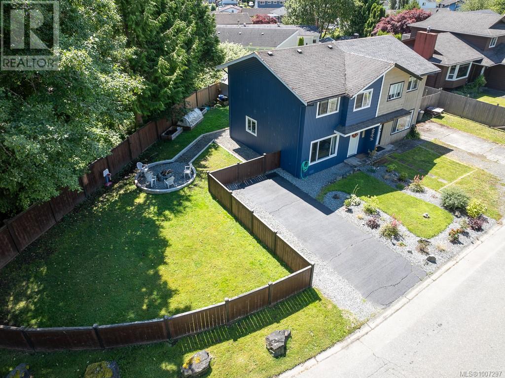 A 9477 Scott St, Port Hardy, British Columbia