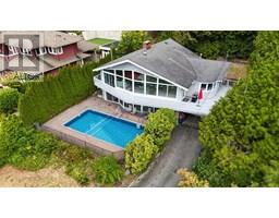 1725 ROSEBERY AVENUE, West Vancouver, British Columbia