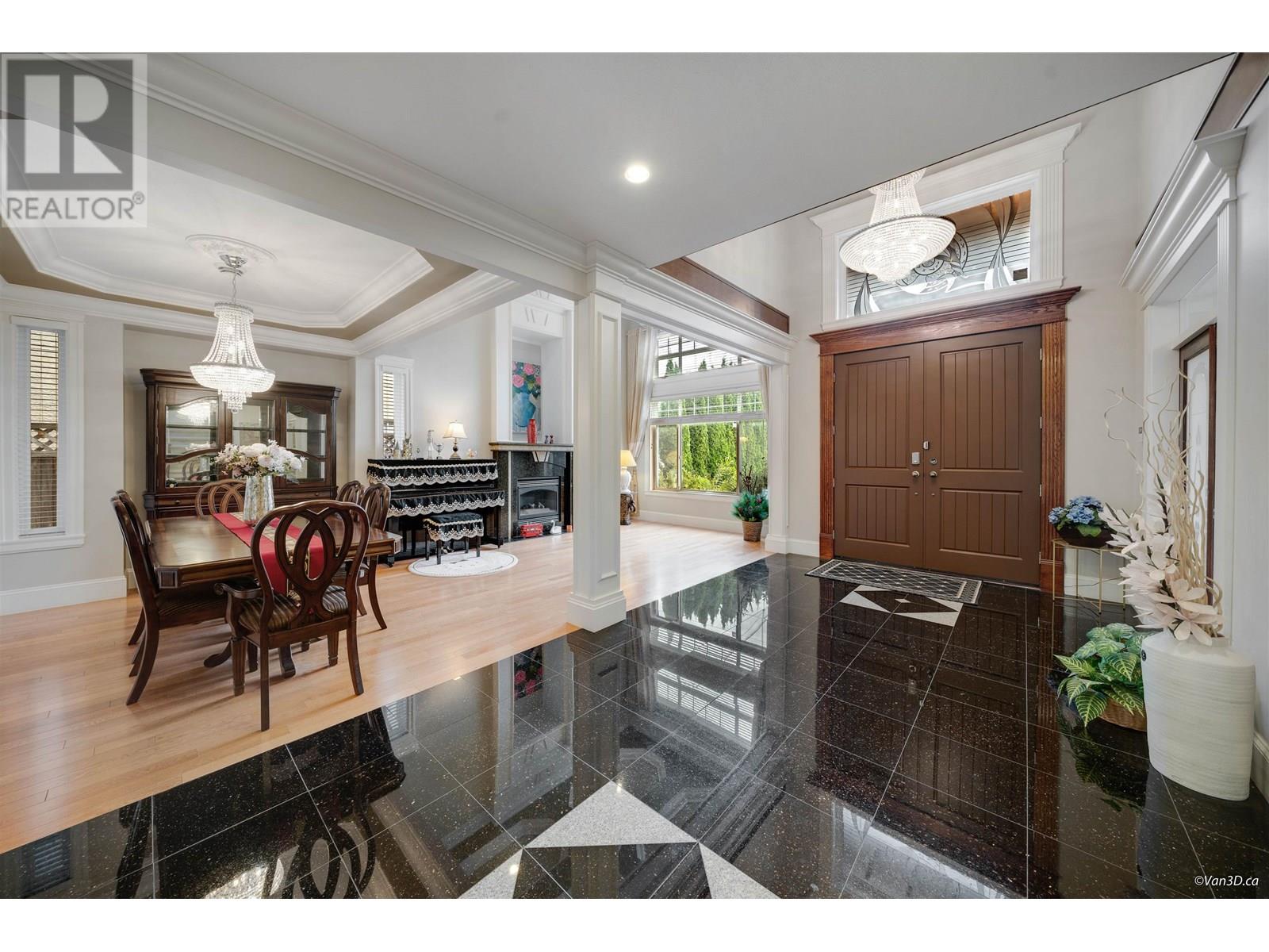 8811 Minler Road, Richmond, British Columbia  V7C 3V1 - Photo 5 - R3032816