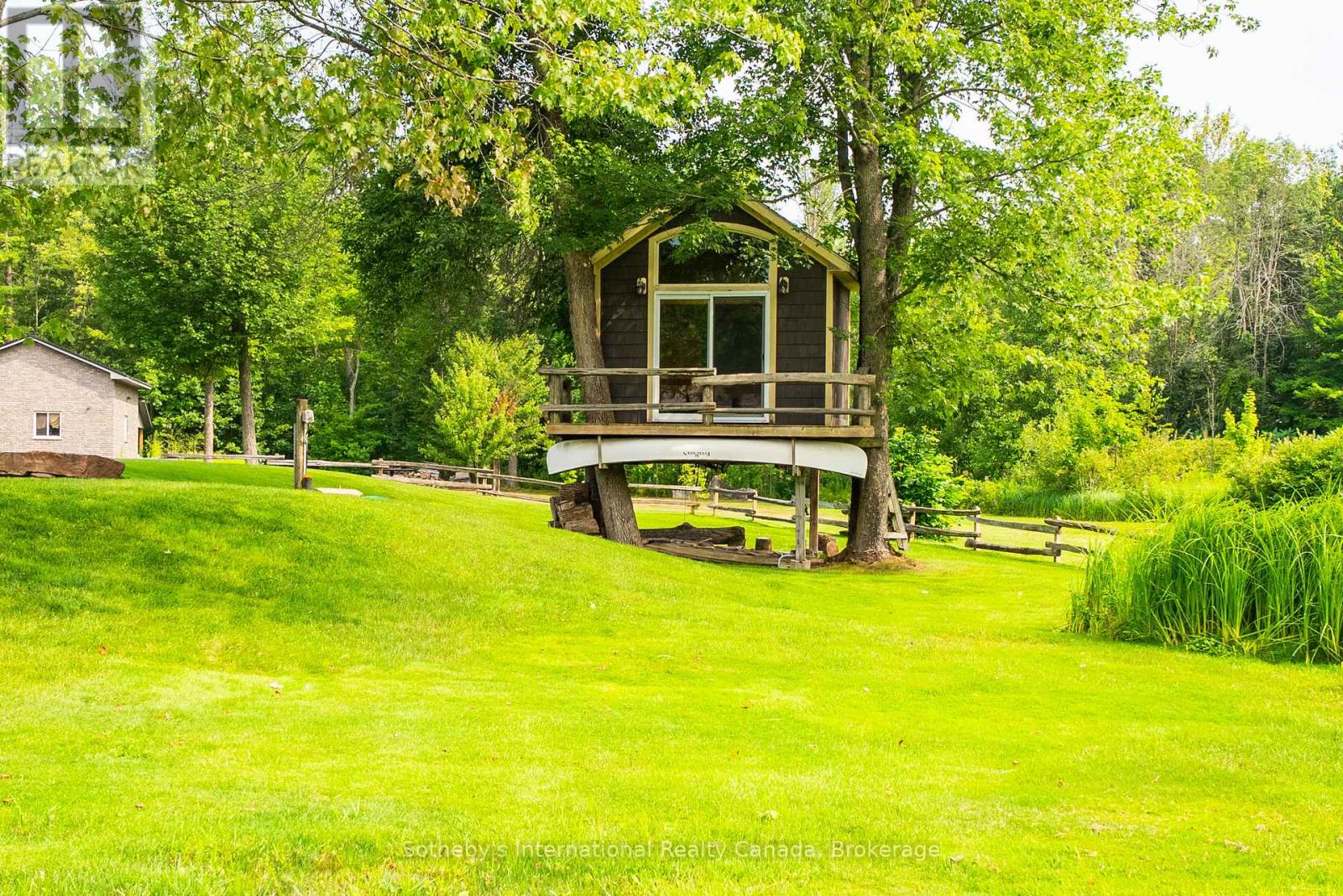 7583 Oak Point Road, Ramara, Ontario  L0K 2B0 - Photo 44 - S12321200