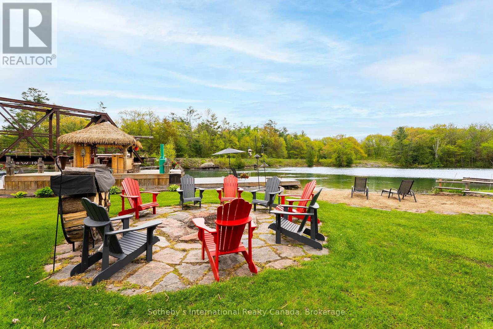 7583 Oak Point Road, Ramara, Ontario  L0K 2B0 - Photo 42 - S12321200