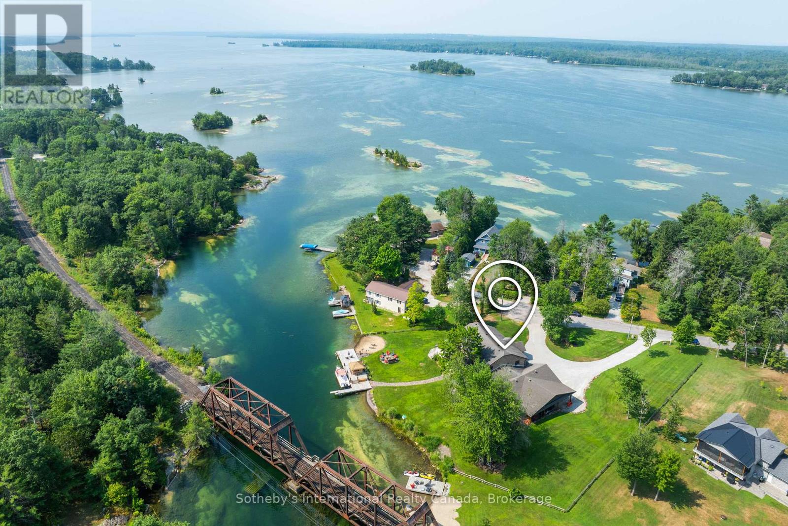 7583 Oak Point Road, Ramara, Ontario  L0K 2B0 - Photo 47 - S12321200